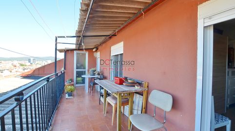 Foto 3 de Ático en venta en Can Palet, Terrassa