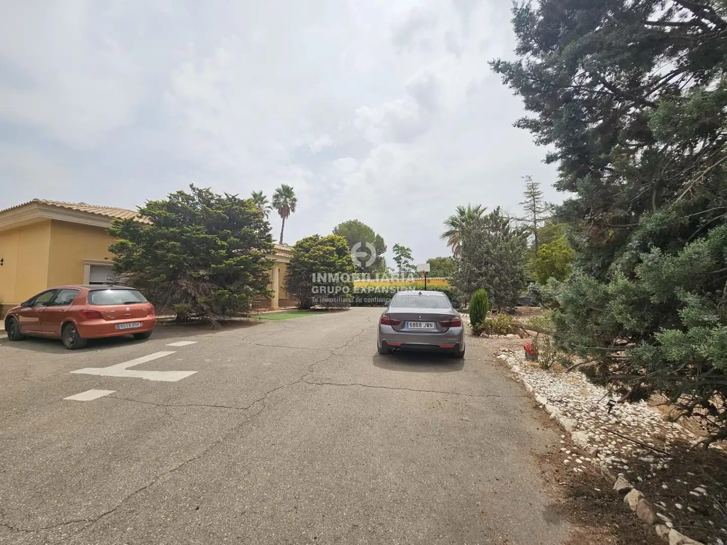 Casa o chalet en venta en Novelda con Jardín privado, Terraza y Trastero