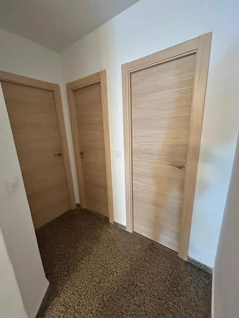 Wohnung zur Miete in Valencia mit Balkon