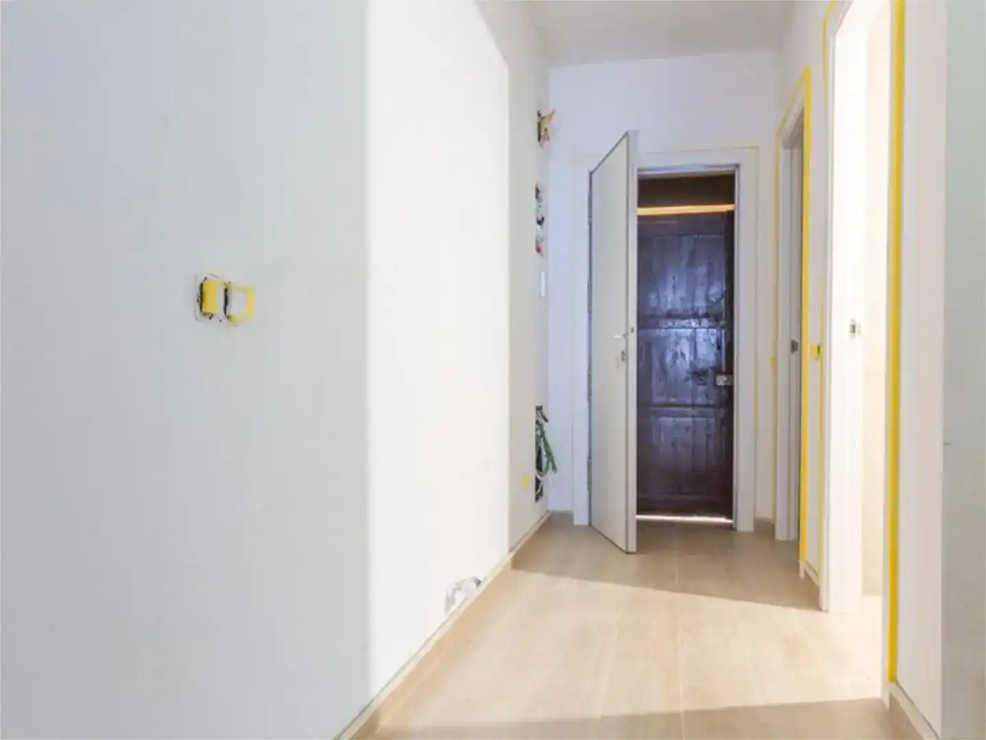 Casa adosada en venta en Terrassa