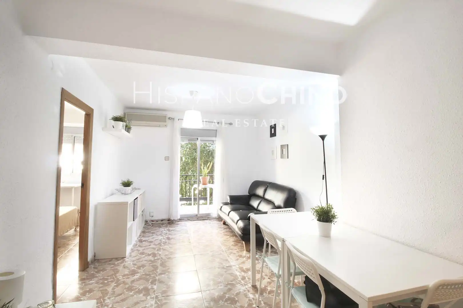 Flat with terrace for sale in Carrer del Iol, imagen 2