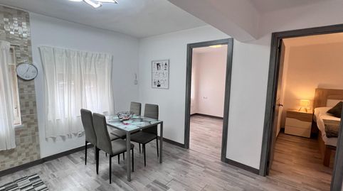 Photo 4 of Flat for rent in La Felguera, Langreo