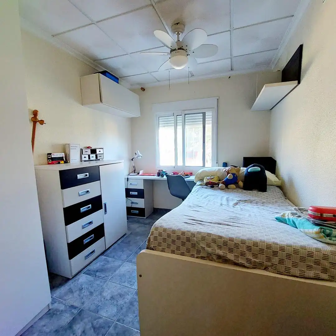 Bedroom of Country homes for sale in Murcia  with Air Conditioner, Heating and Private garden