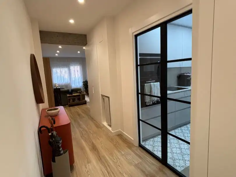 Piso en venta en Deusto