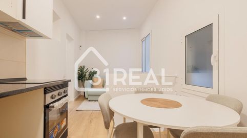 Foto 3 de Planta baixa en venda a Calle Lerida, Cuatro Caminos - Azca, Madrid Capital