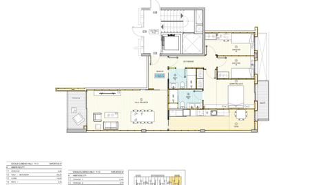 Foto 4 de Pis en venda a El Poble Sec, Igualada