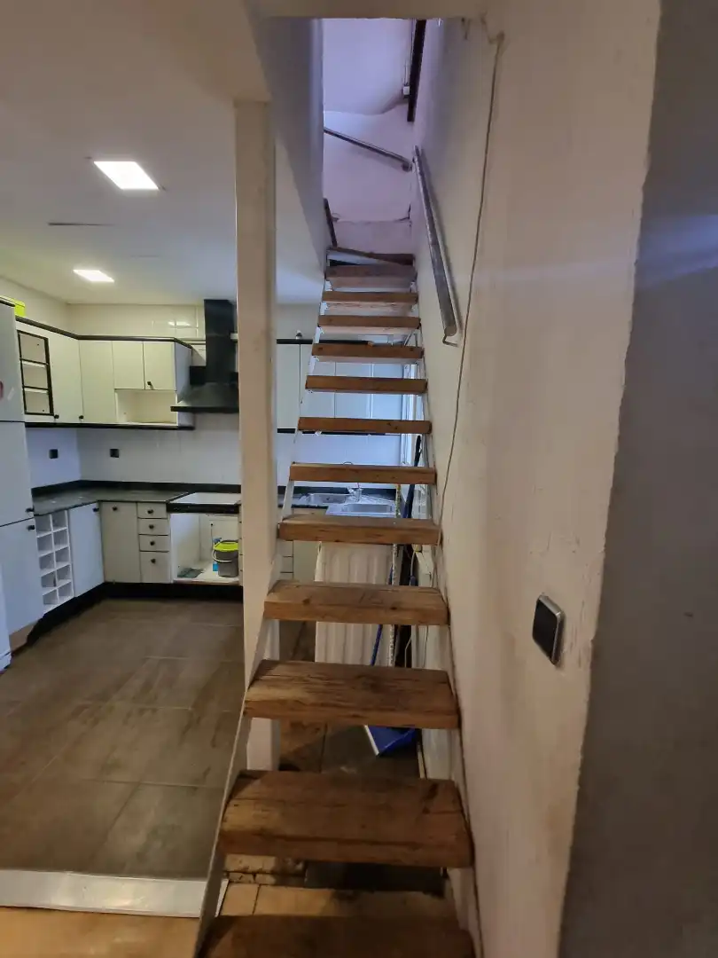 Piso en venta en Carrer de la Llibertat, Centre