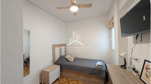 Foto 4 de Pis de lloguer a Calle Almassora, Madrigal, Vila-real