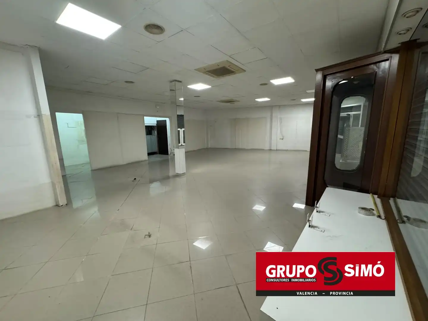 Mixto residencial con ascensor en venta en Segorbe, imagen 3