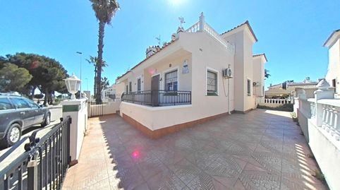 Photo 2 of Detached homes for sale in Pau 4 Los Dolses, 4, 411, Lomas de Cabo Roig - Los Dolses, Orihuela