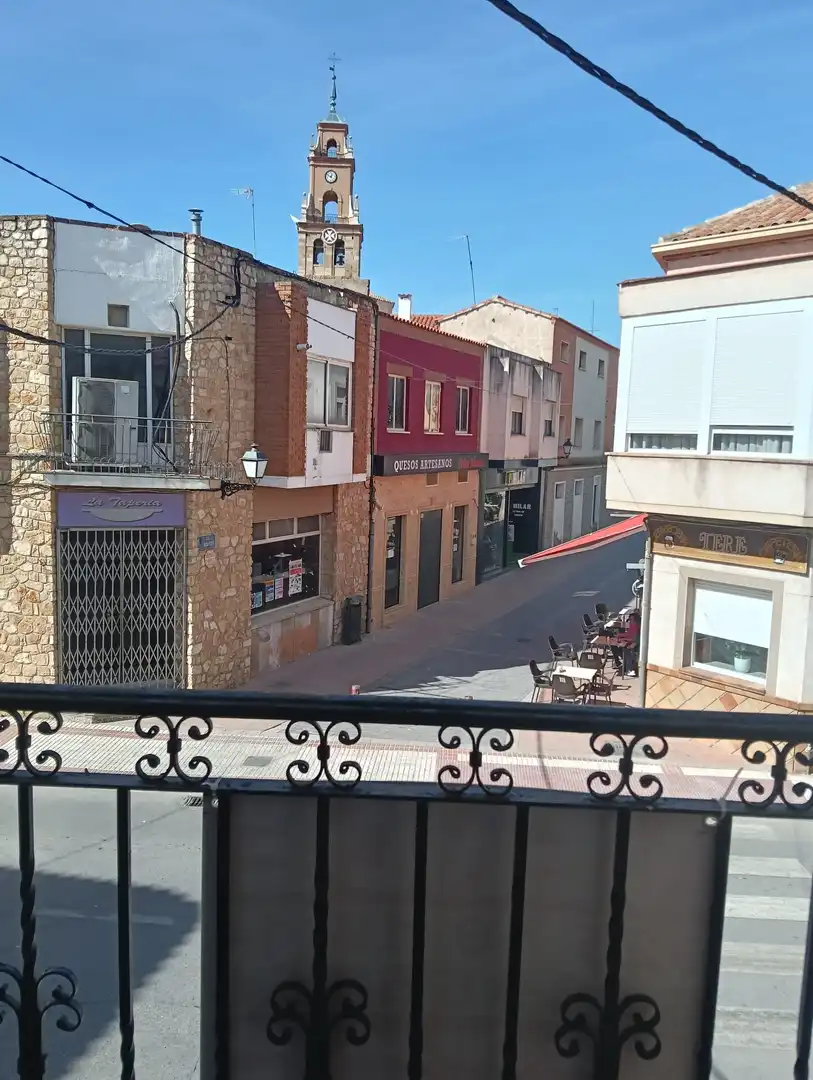 Edifici en venda a Villacañas