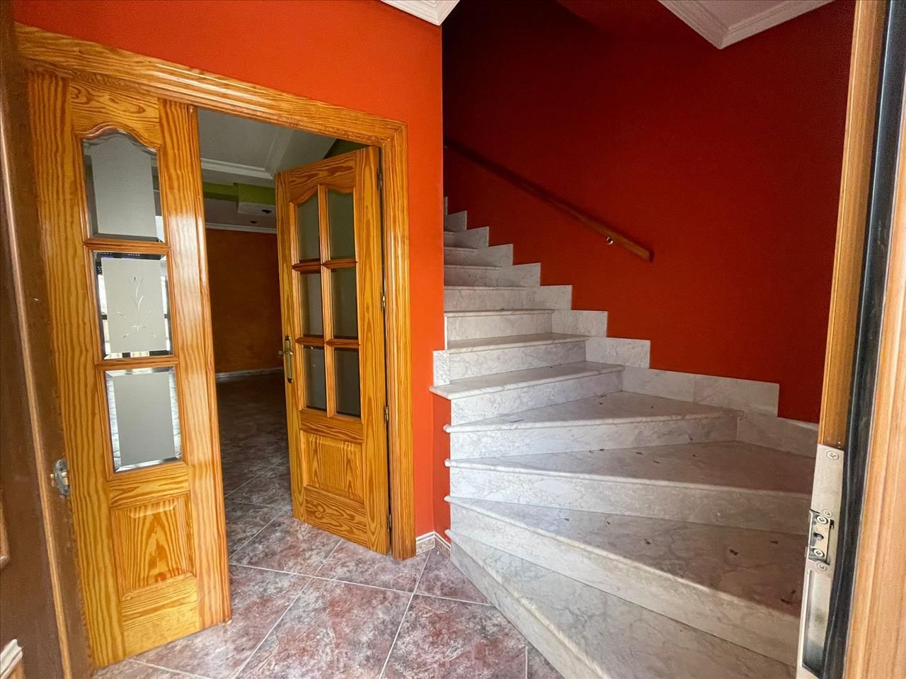 Single-family semi-detached for sale in La Pueblanueva  with Terrace