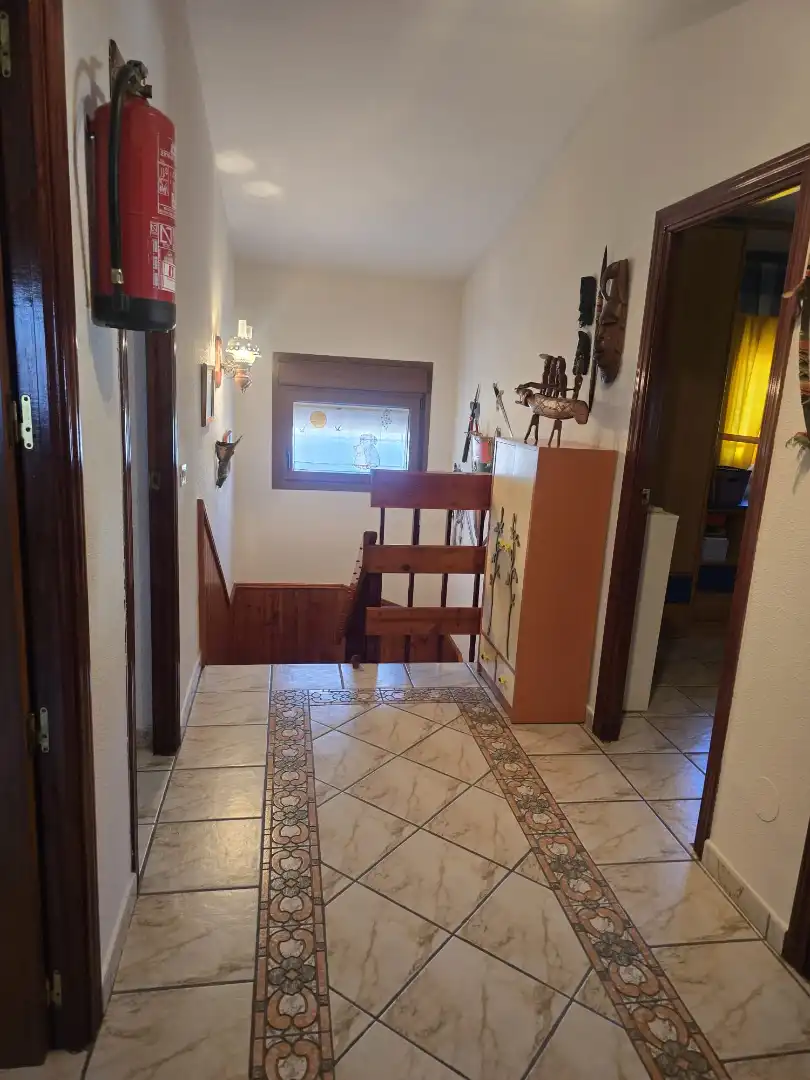 Casa adosada en venda a Calle Río Duero, Villamanta
