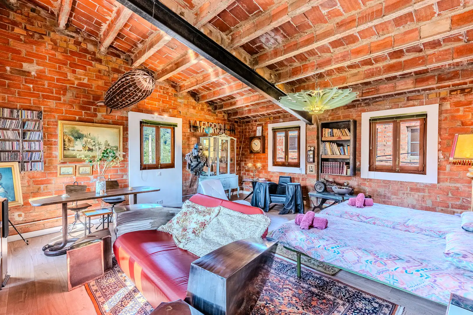 Villa con terrazza in vendita a Carrer del Dimecres, imagen 92