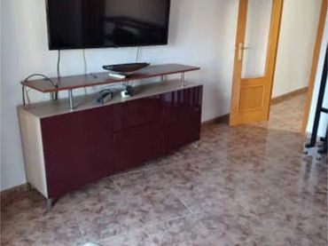 Appartement à louer à Zapadores