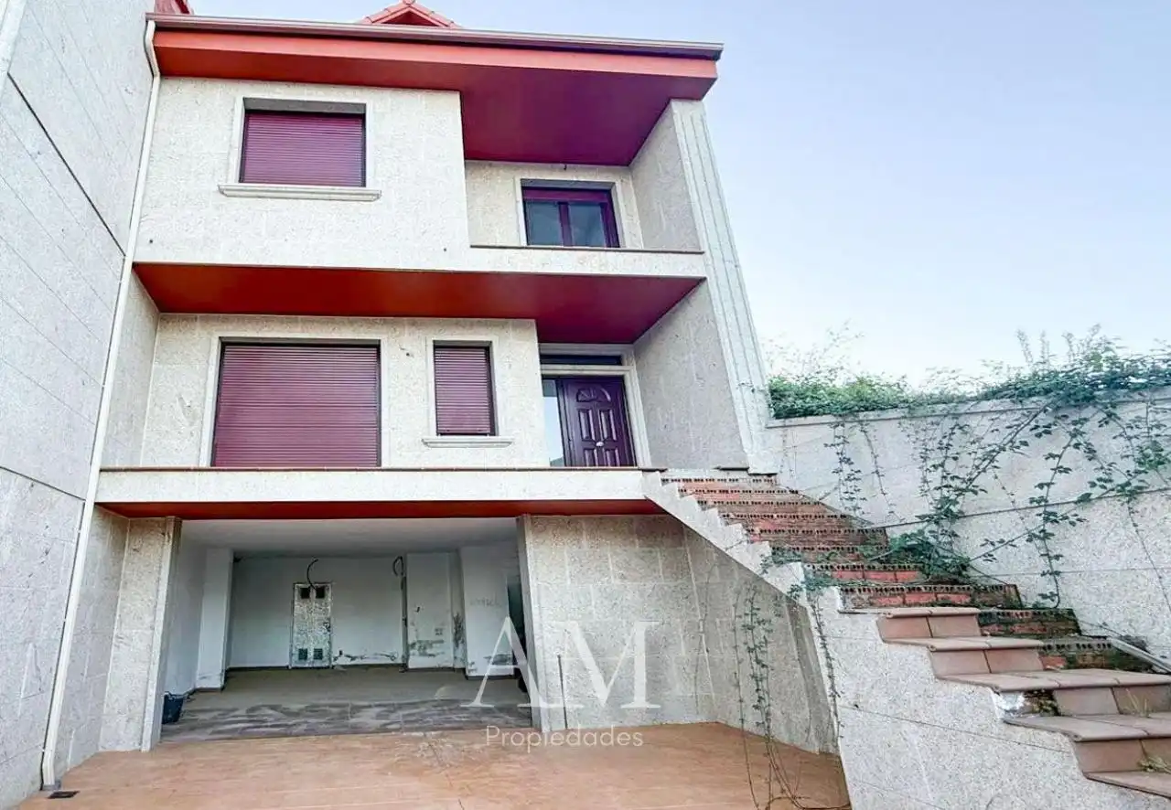 Xalet amb jardí en venda a Teis, imagen 46