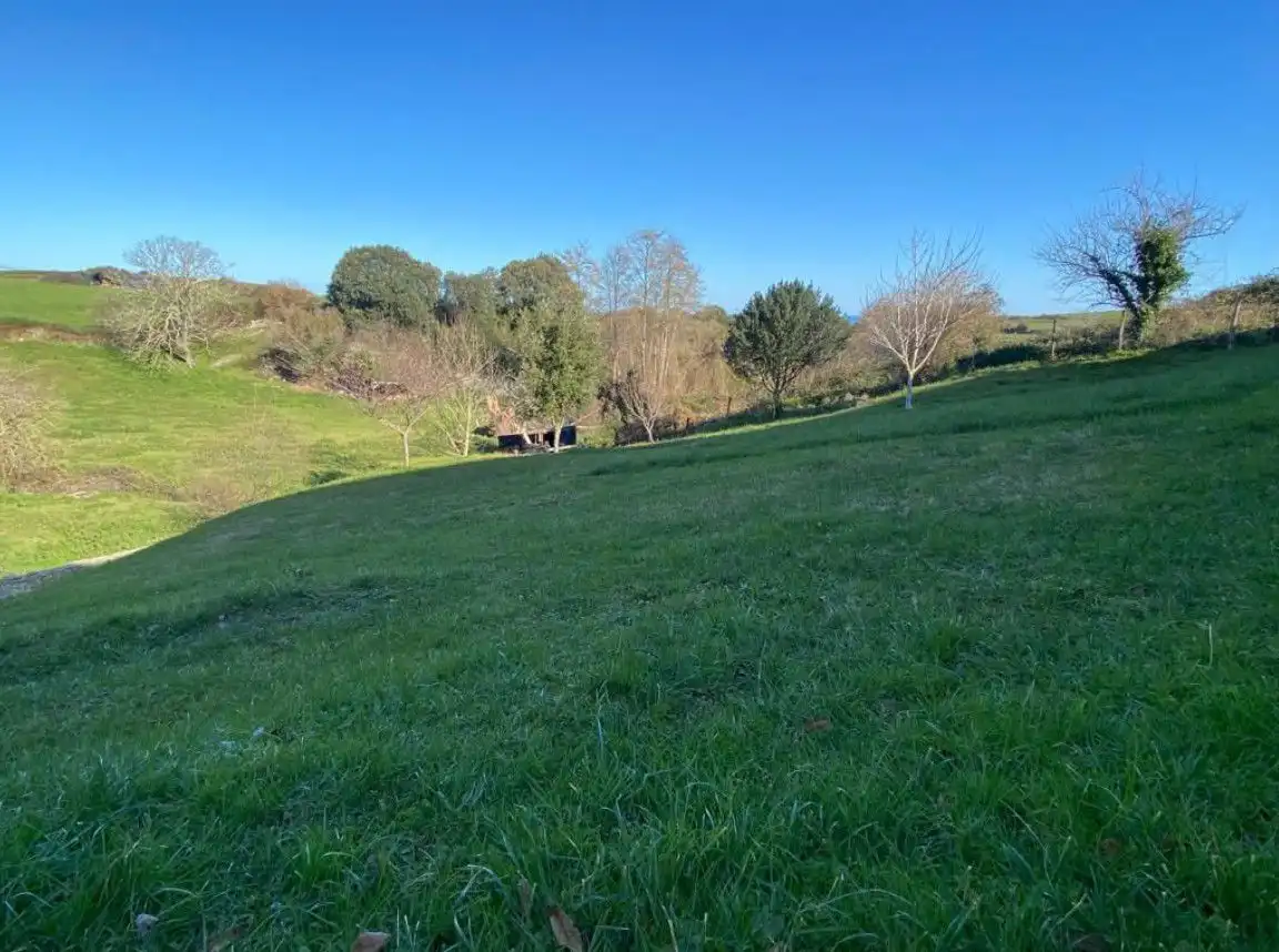 Residencial en venda en Val de San Vicente 
