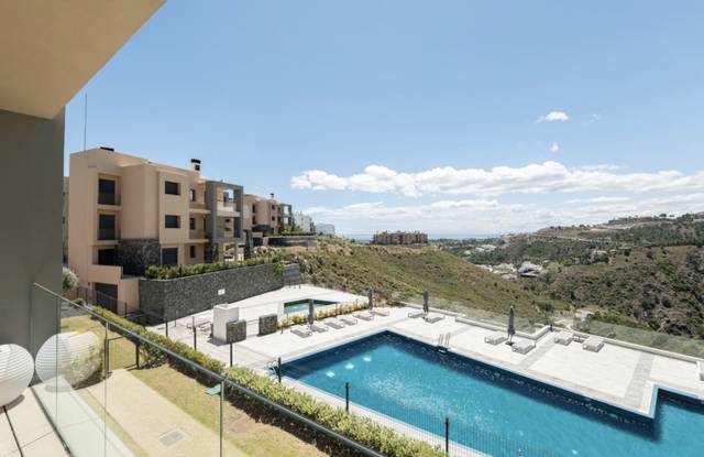 Ático en Venta en Benahavís pueblo