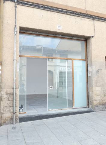 Local comercial en Alquiler en Sant Ramón