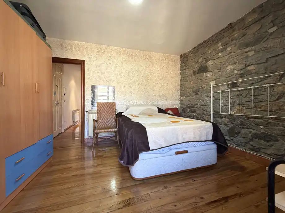 Habitación de Piso en venta en El Anglo