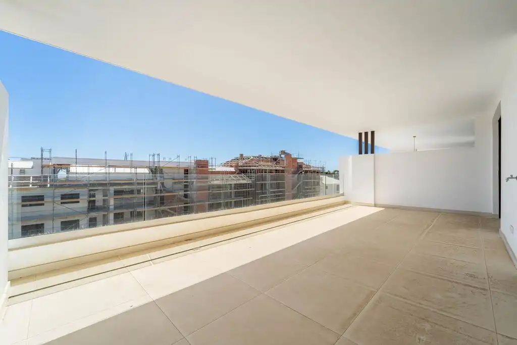 Apartment with pool for sale in Torreblanca del Sol, imagen 24
