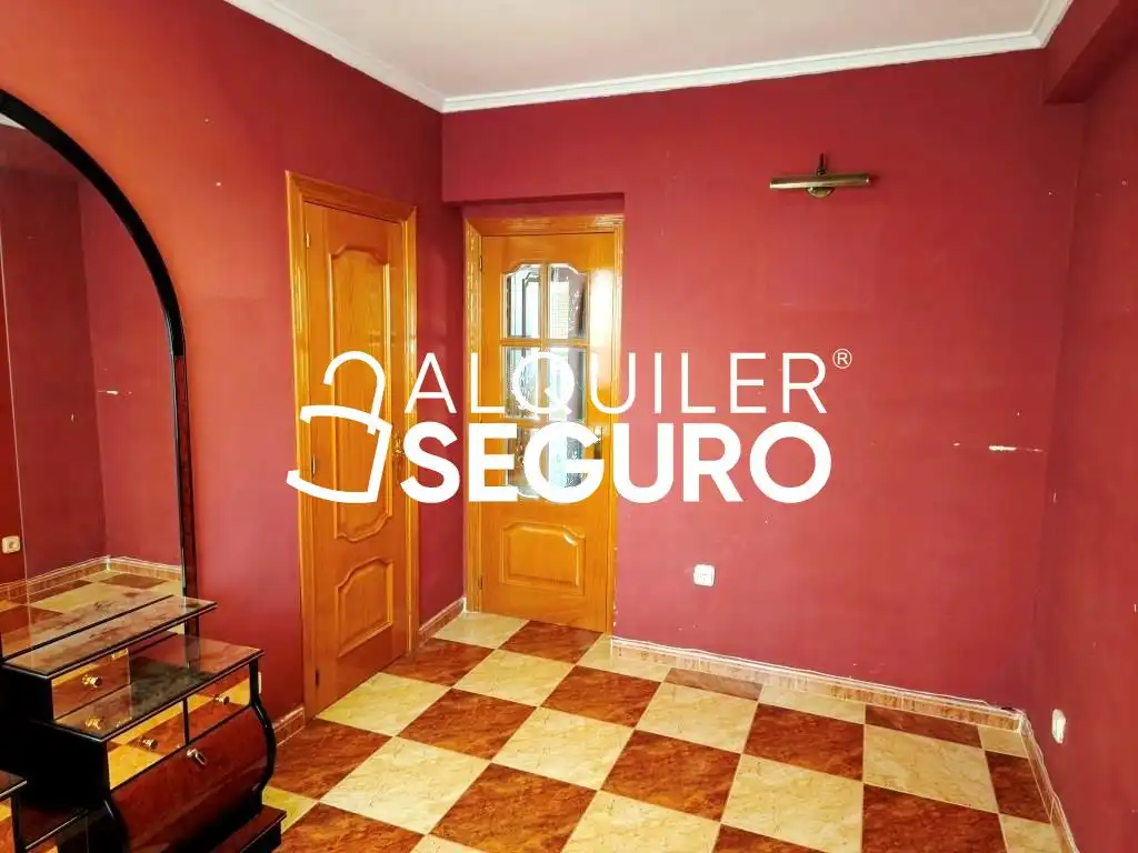 Casa o chalet de alquiler en Casarrubios del Monte, Toledo