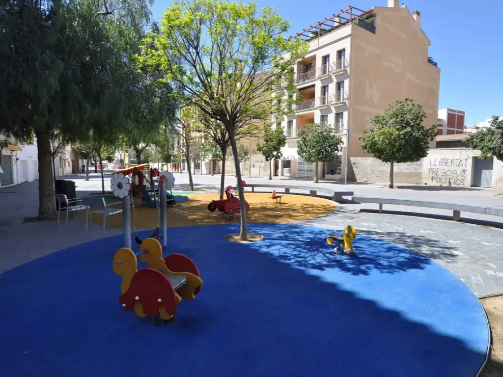 Appartamento in vendita a Carrer de l'Almirall Federico Gravina, imagen 22