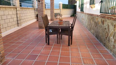 Foto 5 de Casa o xalet de lloguer a Lagos, Málaga