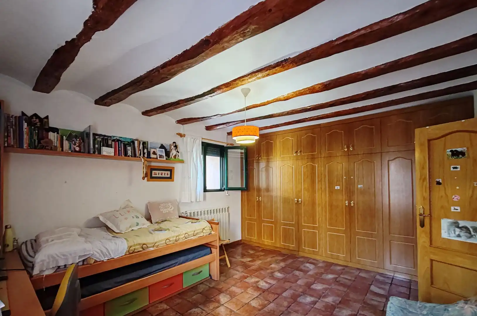 Casa con piscina en venta en Centre - Zona Alta, imagen 52