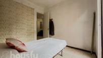 Bedroom of Flat for sale in  Barcelona Capital  with Balcony