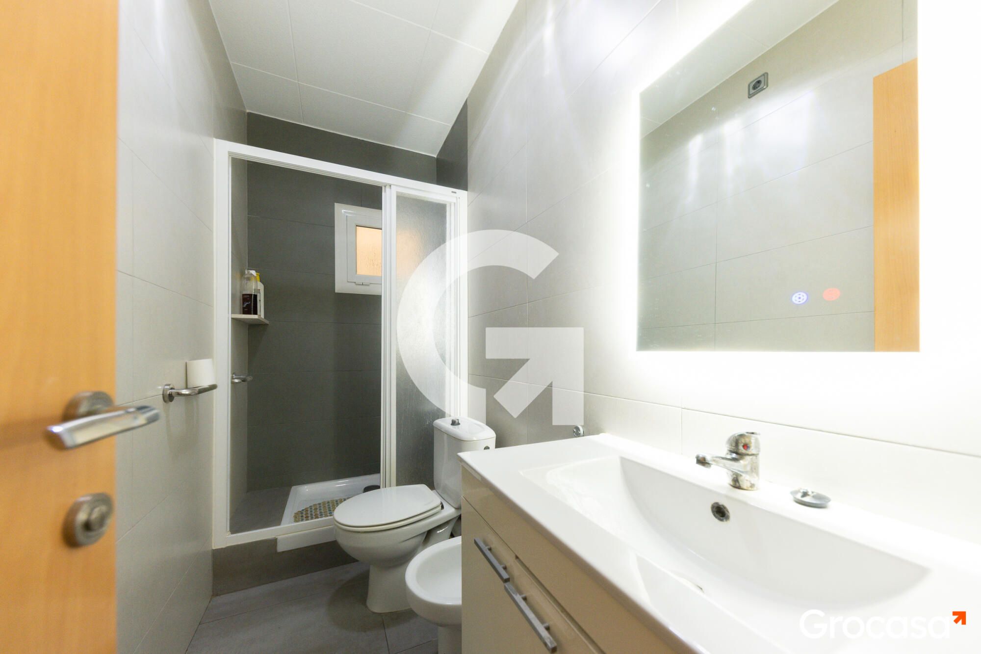 Flat for sale in Sagnier - Plaça de Catalunya