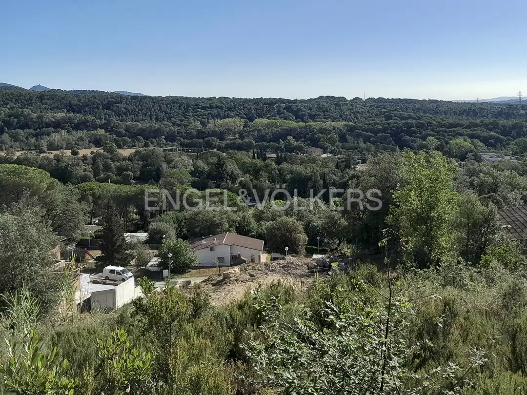 Wohnbaugrundstück zum Verkauf in Sant Celoni, imagen 6
