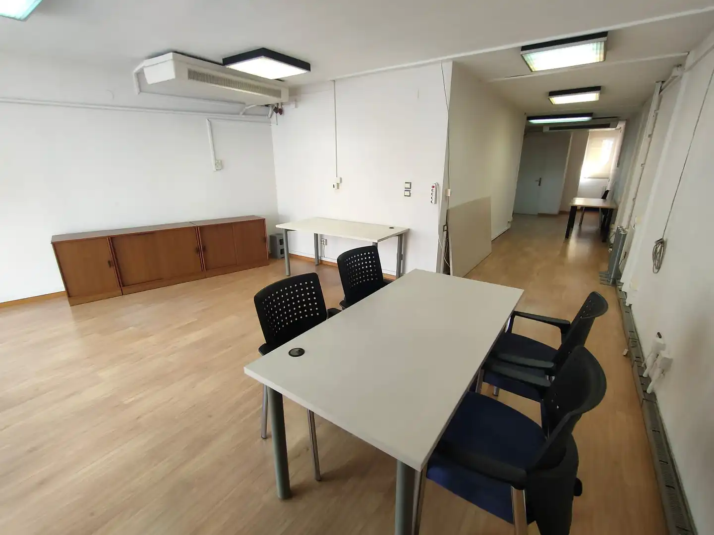 Oficina de alquiler en Castellbisbal