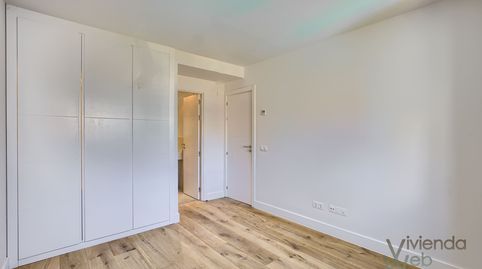 Photo 4 of Flat for rent in Calle del Pilar de Zaragoza, 30, Guindalera, Madrid Capital