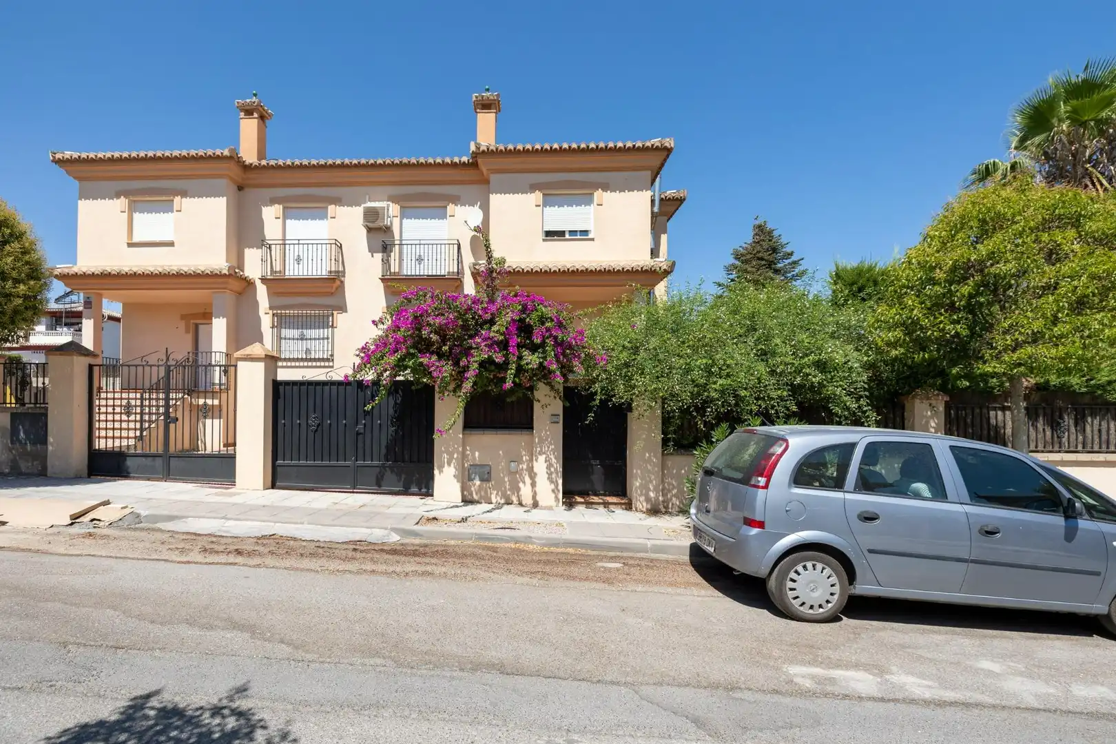 Wohnung mit Terrasse zum Verkauf in Belicena, imagen 7