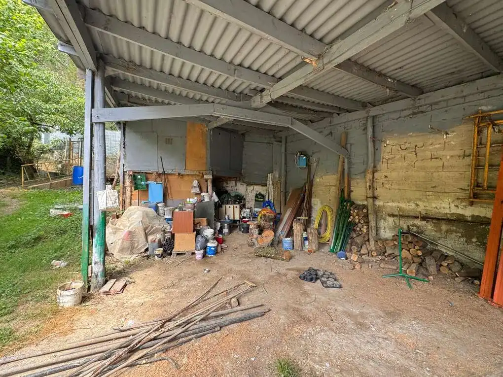 Industrial buildings for sale in Legazpi