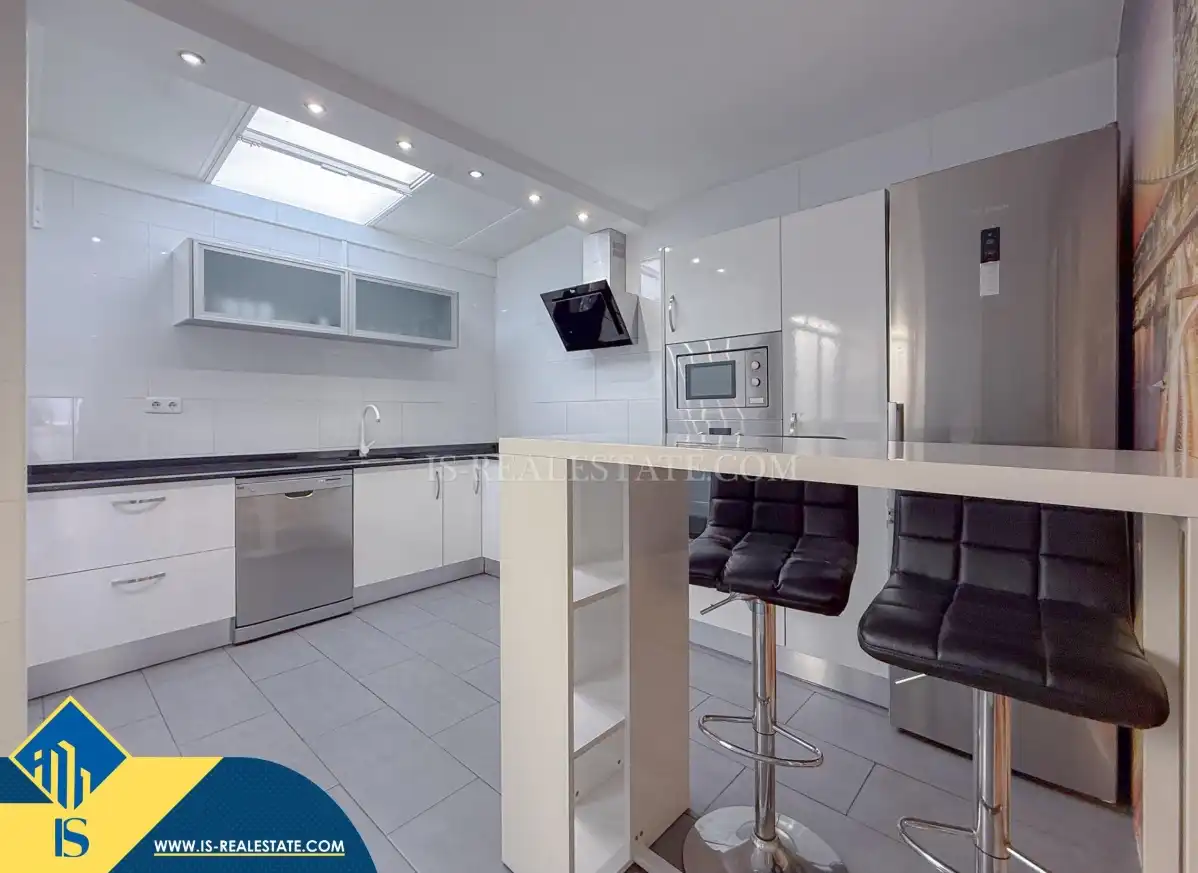 Apartament en venda a Playa del Acequión, Náufragos y Rocío del Mar, imagen 33