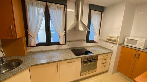 Foto 4 de Apartament de lloguer a Calle Lancia, San Claudio - La Chantría, León Capital