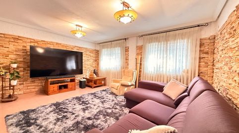 Photo 4 of Houses for sale in Calle Adrian Pastor, 9, San Gabriel, Alicante / Alacant