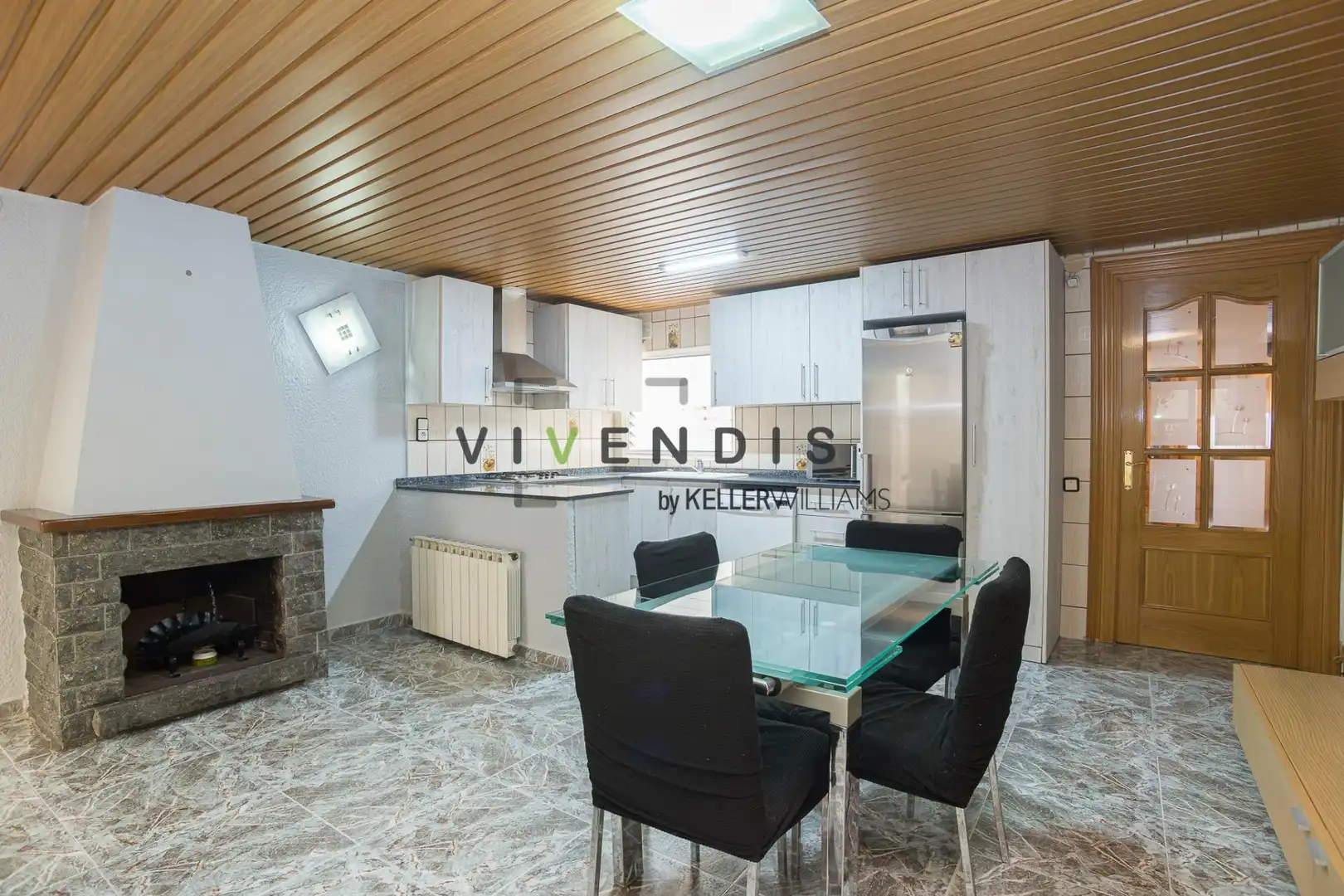 Casa en venda a Sant Andreu de la Barca, imagen 8