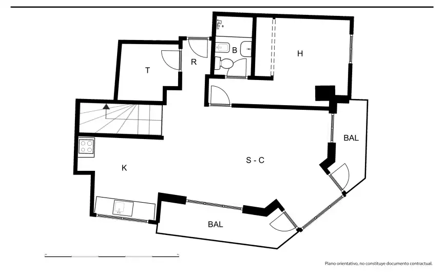 Duplex with lift for sale in C/ Lolita Miralles Esteve, imagen 62