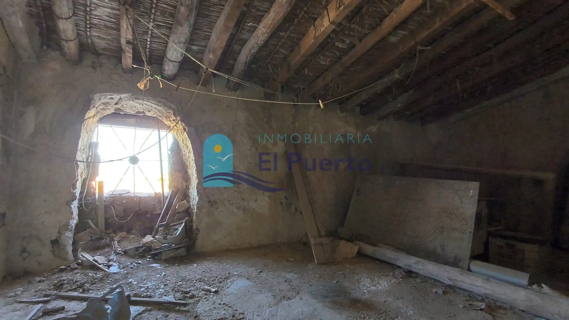 Casa o xalet en venda en Totana amb Moblat