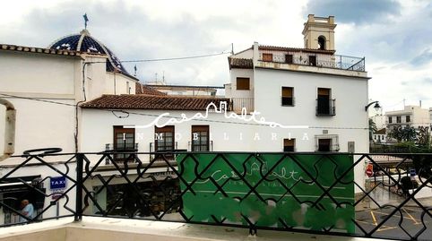 Photo 4 of Flat for rent in Altea ciudad, Altea