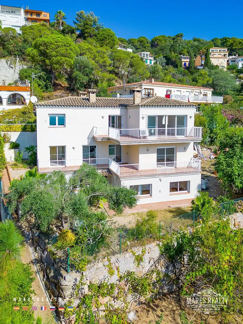Casa con giardino in vendita a Roca Grossa, imagen 3