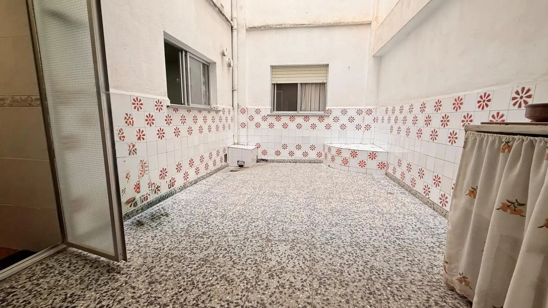Flat for sale in Meliana