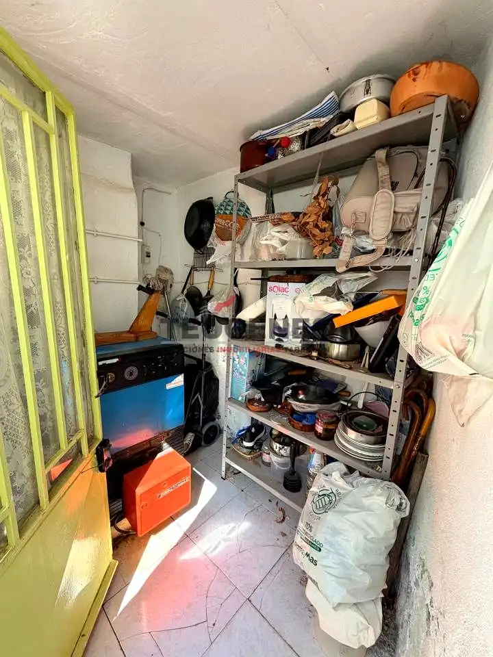 Cuina de Casa o xalet en venda en Villarrubio
