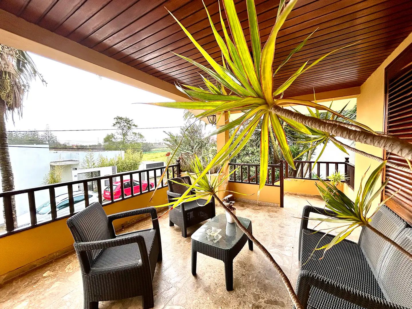 Casa o chalet en venta en Calle Suprema, Guamasa - El Ortigal - Los Rodeos