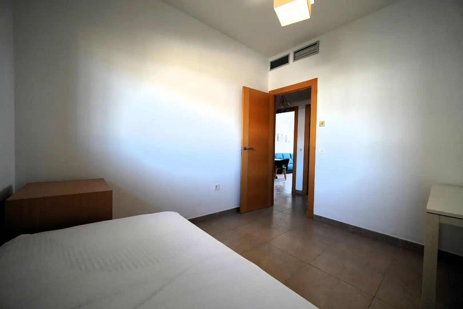 Habitación de Piso en venta en Roquetas de Mar con Aire acondicionado, Terraza y Amueblado