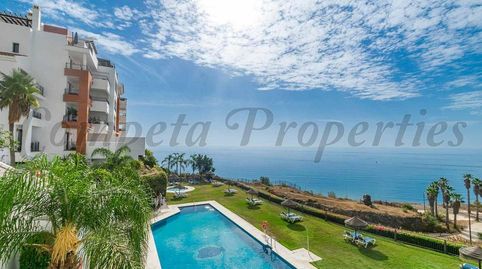 Foto 3 de Apartament en venda a El Peñoncillo, Torrox