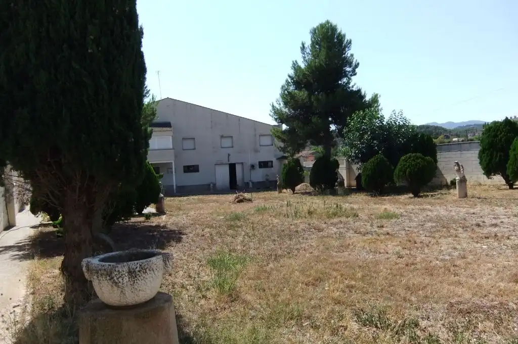 Residencial en venta en Vinaixa